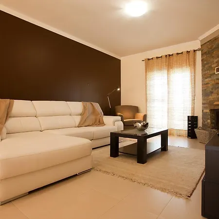 Vista Real וילה Carvoeira