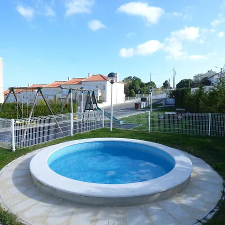 Vista Real וילה Carvoeira