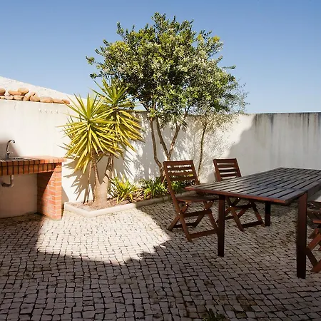 Vista Real וילה Carvoeira