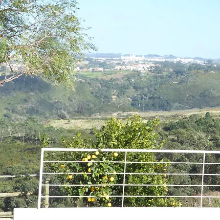 וילה Vista Real