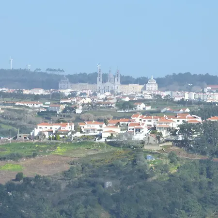 וילה Vista Real *