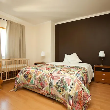 וילה Vista Real Carvoeira